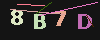 Gambar captcha