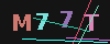 Gambar captcha